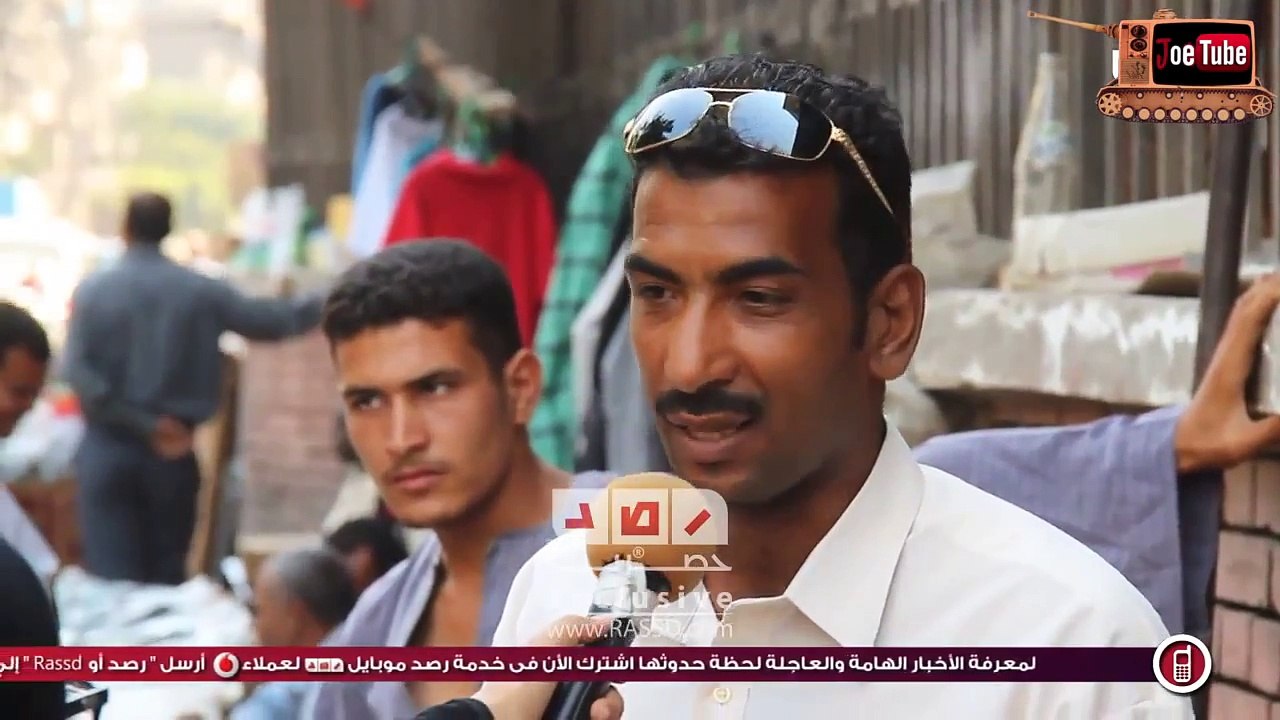 جو تيوب - قول نعم