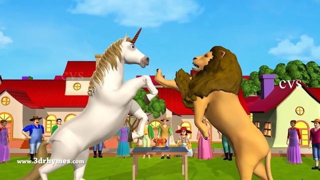 Baa Baa Black Sheep | Humpty Dumpty Kids Songs & More 3D English Nursery Rhymes For Children