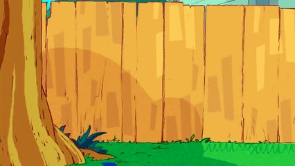 Phineas and Ferb - Summer 2014 2nd bumper on Disney Channel