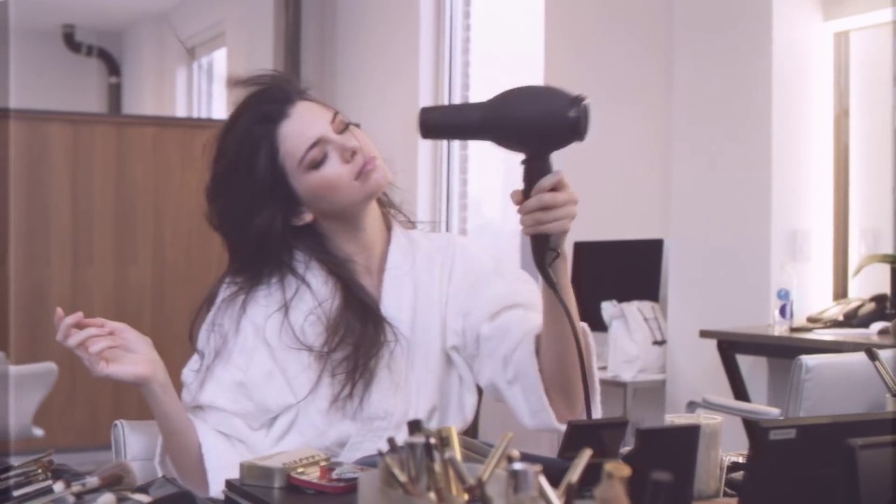 Kendall Jenner Does NYFW With Gigi Hadid, Kim Kardashian West, Marc Jacobs, and McDonald’s