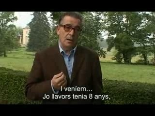 Un ilôt dans la tempête