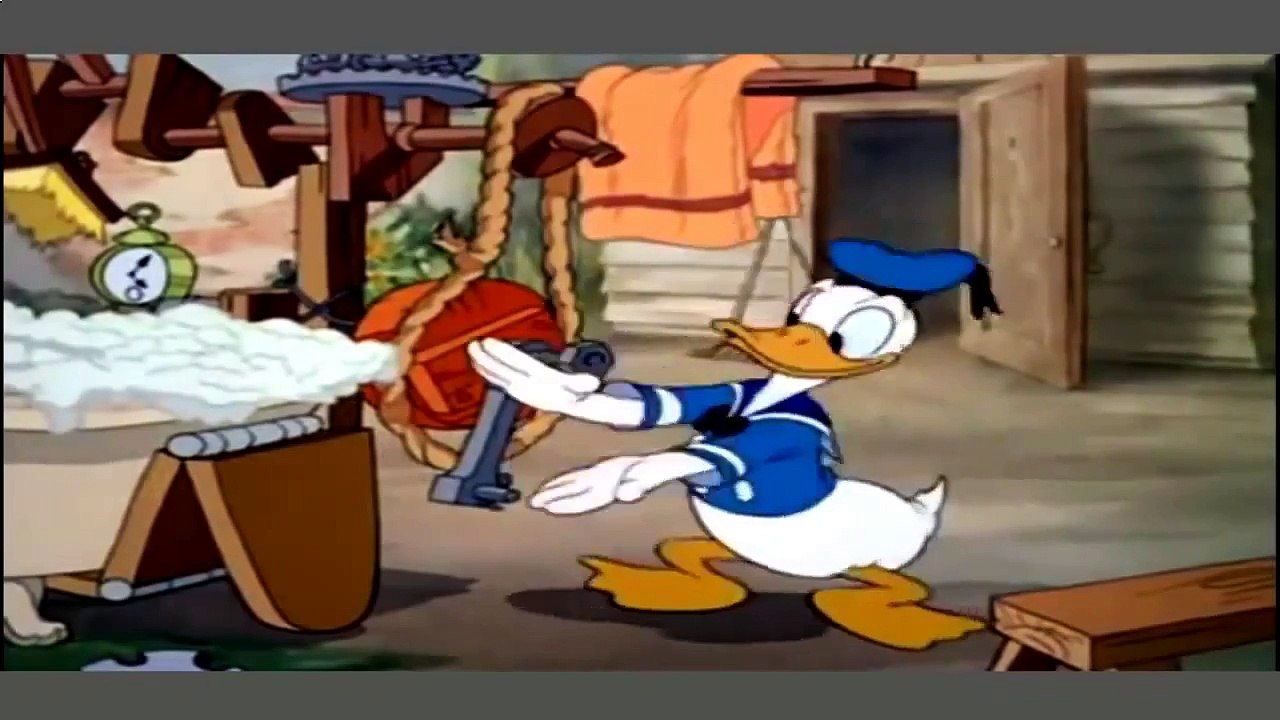Дональд Дак мультфильм Сборник HD 2 часа