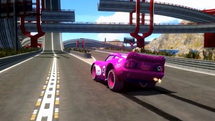 Spiderman Songs Lyrics ♫ Humpty dumpty ♫ Spider-Man with his NEW PINK