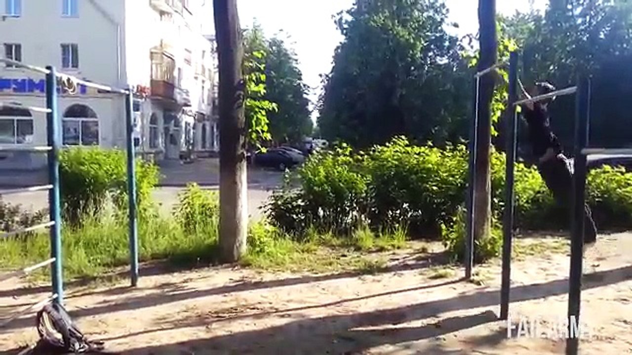 Best Fails of the Month July 2014 || FailArmy