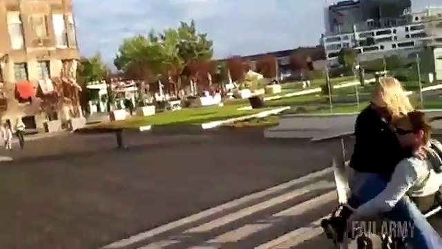 Couple Fails Compilation: Failed Valentines || FailArmy