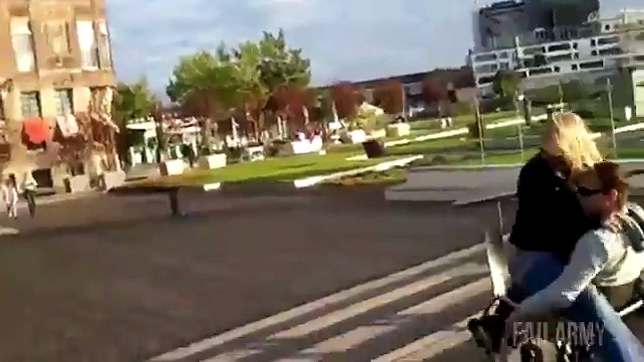 Couple Fails Compilation: Failed Valentines || FailArmy