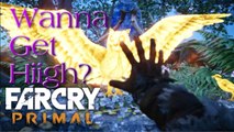Far Cry Primal #17 My Drug Induced Dreams