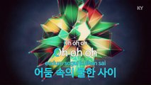 [노래방 / 반키올림] 뻔하잖아(You Know) (Feat.Okasian) - 박재범 (KARAOKE / MR / KEY +1 / No.KY78521)