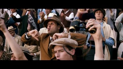 Race Movie CLIP - I See It Coach (2016) - Stephan James, Jason Sudeikis Movie HD