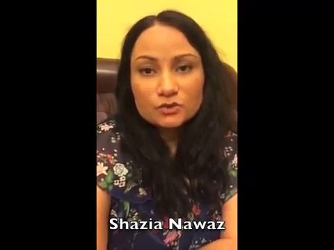 Shazia Nawaz Exposes Bitter Truth of Our Society