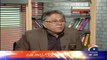 Mery Mutabiq With Hassan Nisar On Geo News - 27 March 2016