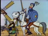 Don Quijote De La Mancha - Intro