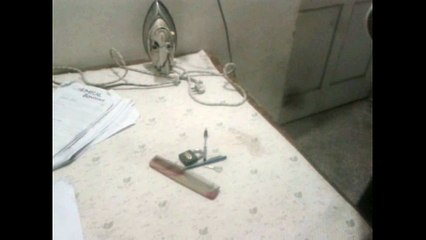 University of Education DG Khan Campus Boys hostel trick