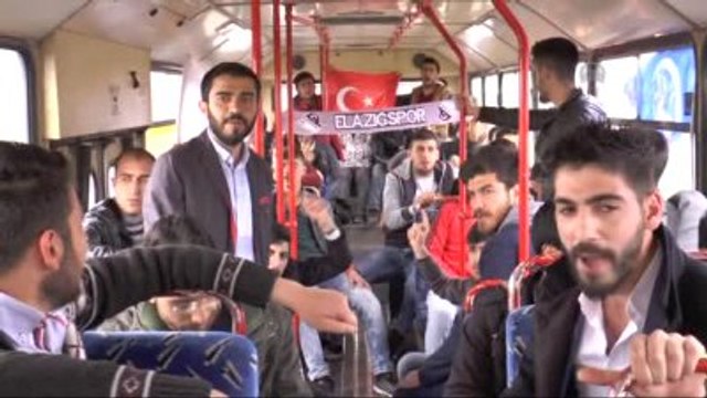 Gümrük ve Ticaret Bakanı Tüfenkci