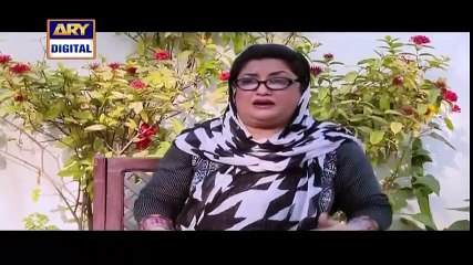 Bulbulay Episode 392 Full 27th March 2016