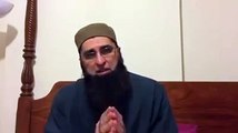 Junaid jamshed apology and  Maafi Naama and Clarification