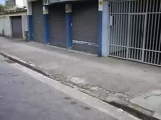 Carreta Furacao da Alegria 6