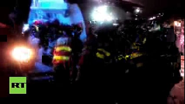 Pakistan_ At least 56 killed, 150+ injured in Lahore bombing