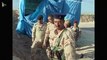 Des milliers d'Irakiens fuient les combats entre l’armée et le groupe Etat islamique