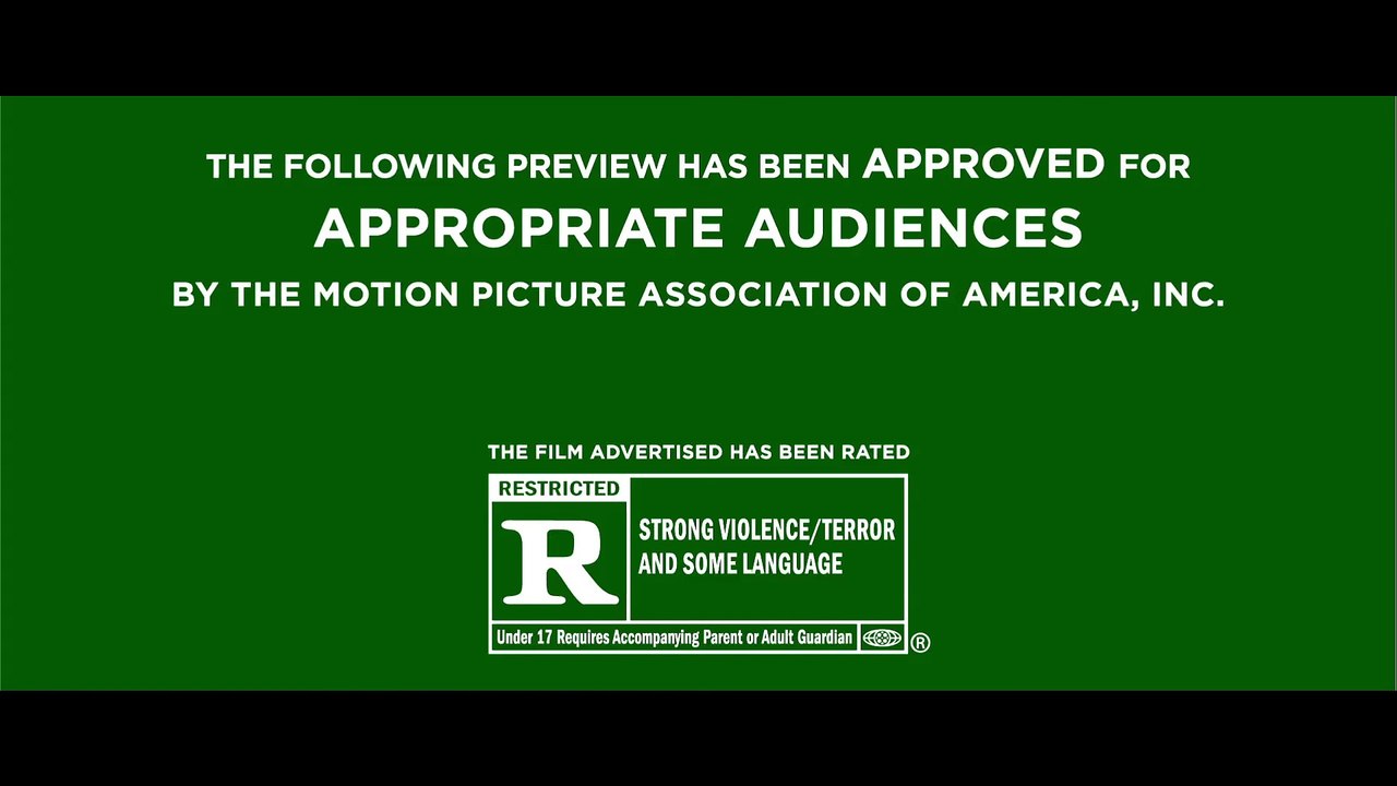 Hush Official Trailer #1 (2016) - John Gallagher Jr. Horror Movie HD - YouTube