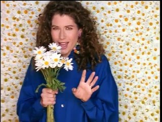 Amy Grant - Every Heartbeat