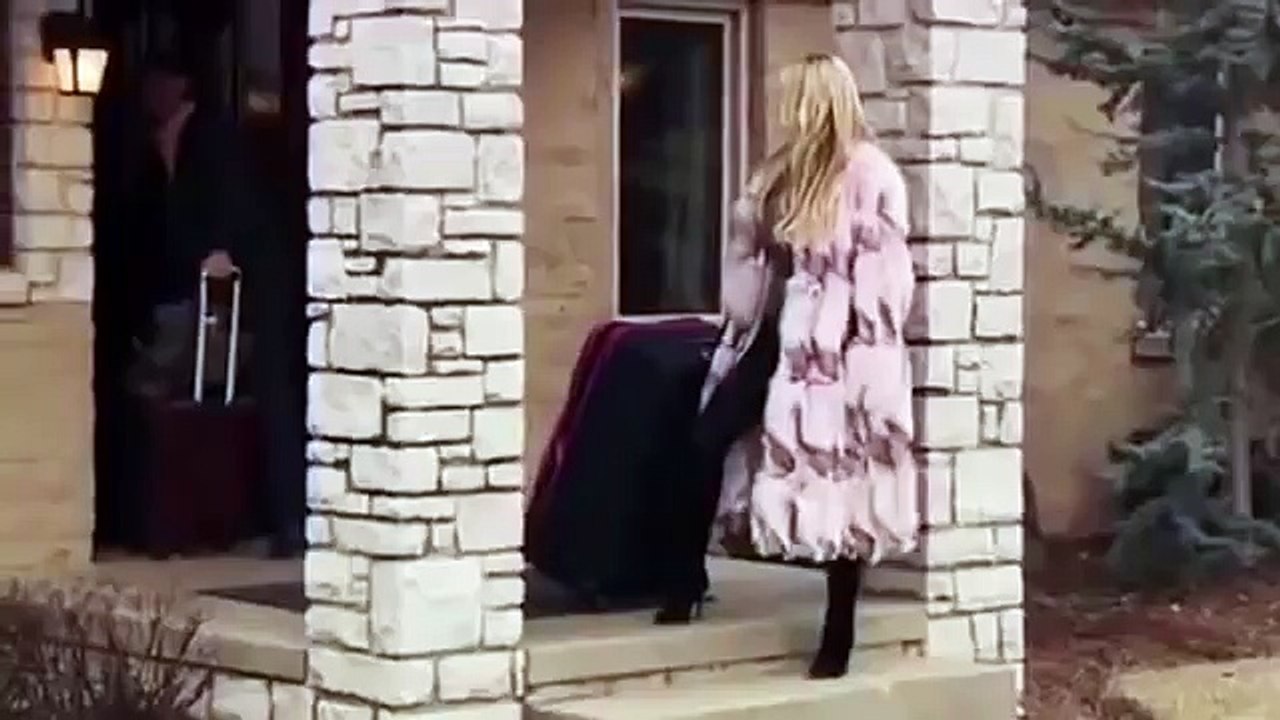 Celeb Wife Swap (USA) Jackie Siegel + Jeremy London 15