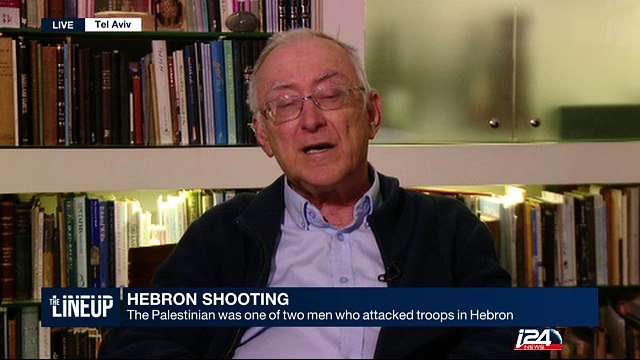 Interview with Prof. Asa Kasher, co-author of the IDF Code of Ethics