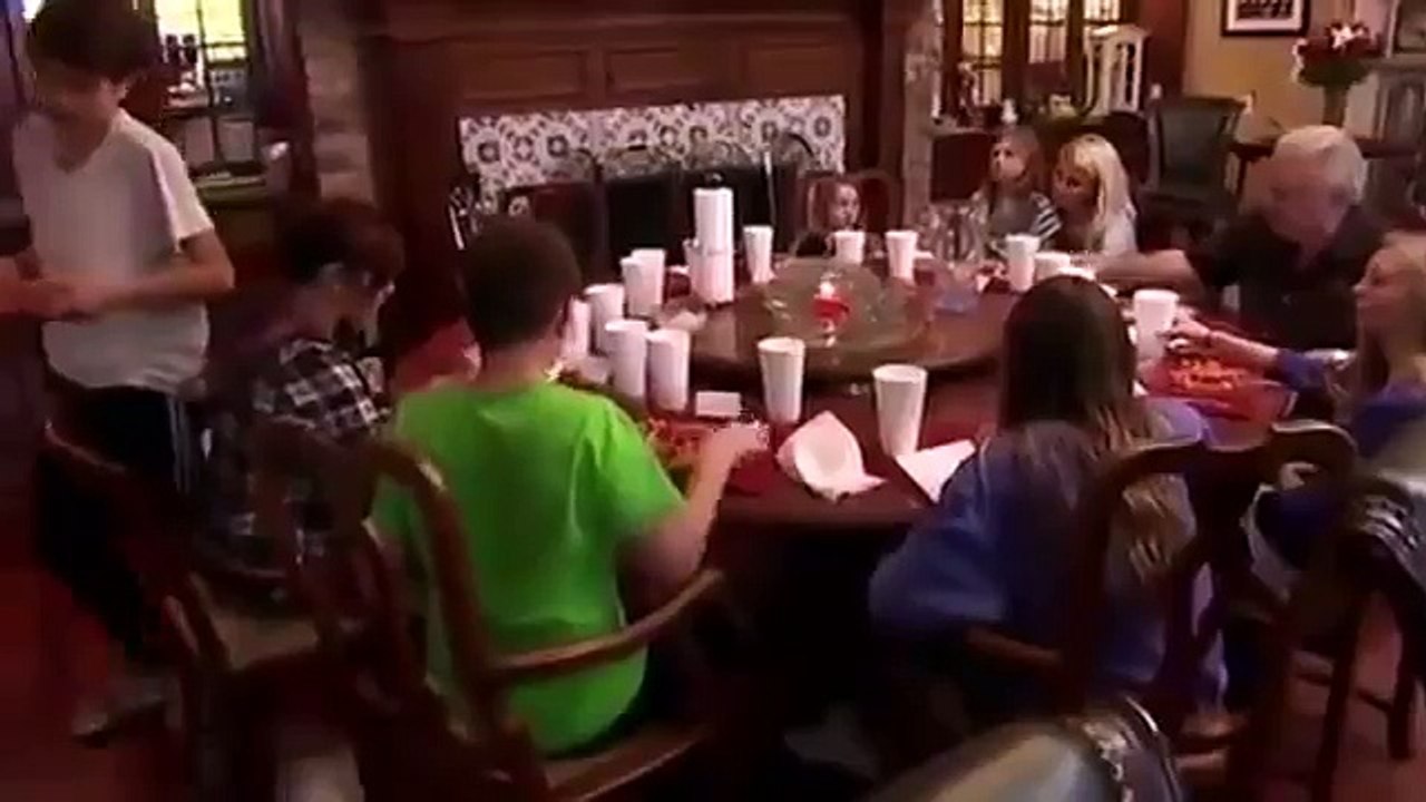 Celeb Wife Swap (USA) Jackie Siegel + Jeremy London 22