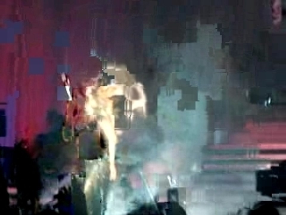 beyonce a lyon