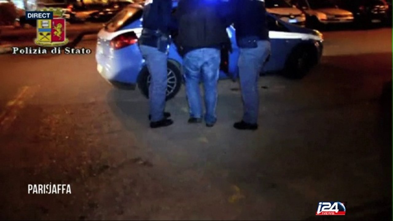 Les hommages à Bruxelles perturbés par des manifestants nationalistes