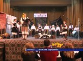 Počeli susreti sela opštine Bor, 27. mart 2016. (RTV Bor)
