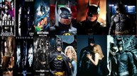 Batman Movies Best Scenes (Batman, Batman Returns, Batman Forever, Batman Begins, The Dark Knight, The Dark Knight Rises) Mashup Mix Video ft Christian Bale, Val Kilmer, Michael Keaton | Batman Tribute | The Batman vs Villains | Batman Fight Scenes