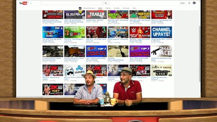 ★ FCS Day 336! - Freedom! Channel Spotlight