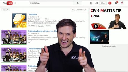 ★ New way to get more views - Heartbeat Tags!