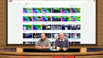 ★ FCS Day 197! - Freedom! Channel Spotlight