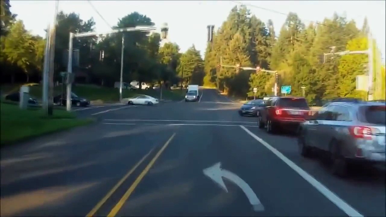 Car Crash Compilation 2015 Full ★★★★★ HD#20