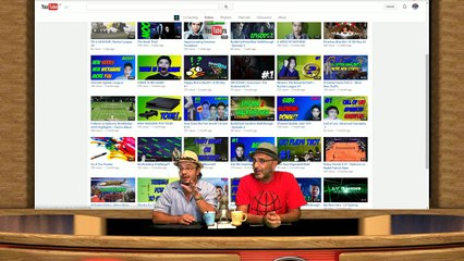 ★ FCS Day 335! - Freedom! Channel Spotlight