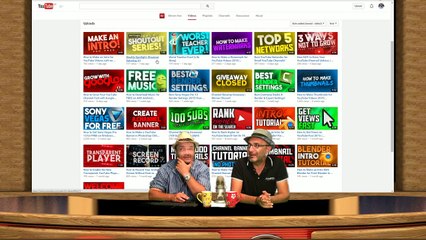 ★ FCS Day 295! - Freedom! Channel Spotlight