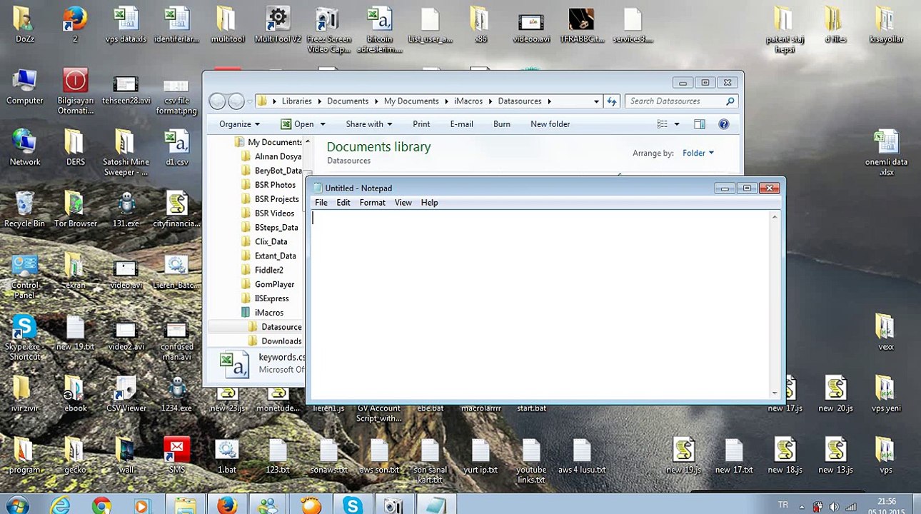 instagram search and scrape mail