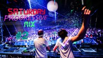 New Electro House Mix 2016 OnAir SATURDAY PROGRESSIVE MIX #2