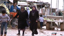 Syria refugees in Jordan and the secret market for women