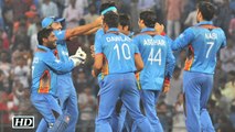 Afghanistan vs West Indies T20 WC 2016 Afghanistans Historic Win Ever