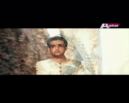 Bhai Episode 17 on Aplus 27th March 2016 P1