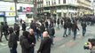 Nacionalistas deixam levam tensão a Bruxelas