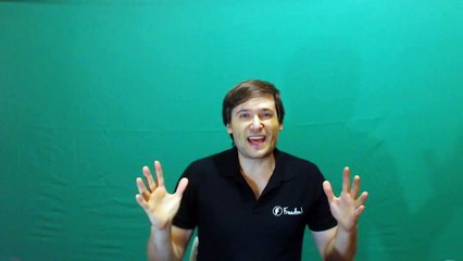 ★ See why George is dancing!