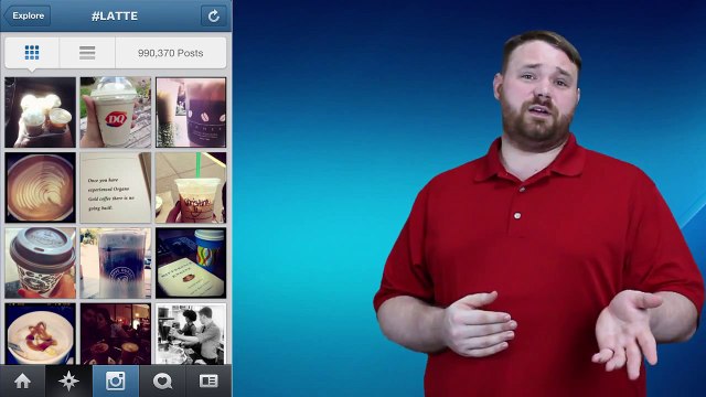 The Anthony Show - ★ Content #Hashtags - The Anthony Show