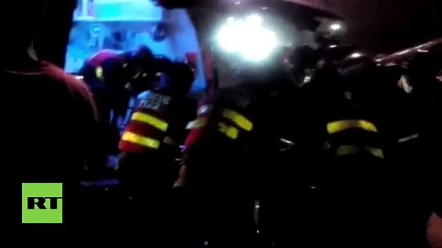 Pakistan_ At least 56 killed, 150+ injured in Lahore bombing