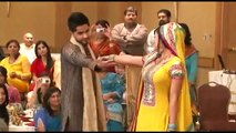 Pakistani Wedding Groom & bride best dance .