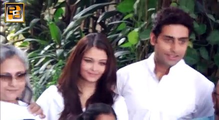 Aishwarya Rai MOVES OUT of Bachchan HOUSE