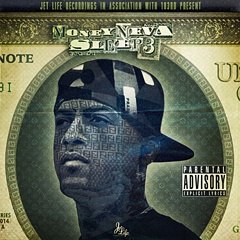 Corner Boy P Ft. Fiend - Profit [Money Neva Sleep Mixtape]